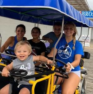 Meet your Posher, Ryan